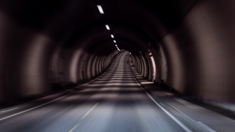 Neither China nor the USA — here is the world's longest megatunnel, saving you more than 10 hours of travel time 1 Neither China nor the USA — here is the world's longest megatunnel, saving you more than 10 hours of travel time
