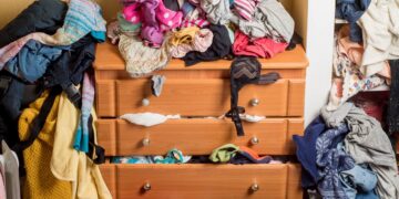 According to psychology, this is the most efficient way to organize - the "1 percent rule