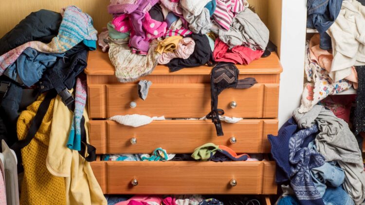 According to psychology, this is the most efficient way to organize - the "1 percent rule 1 According to psychology, this is the most efficient way to organize - the "1 percent rule