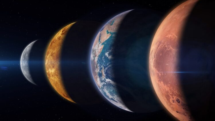 February's “planetary alignment” that won't be seen again for 400 years: 7 aligned planets we can see from Earth