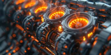 Neither electric nor gasoline