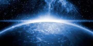 A mysterious force from the universe is affecting Earth - They think they know where it comes from.