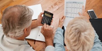 Neither 65 nor 68 — The new change in retirement age in 2025 — only those born before that date will be eligible for 100% retirement