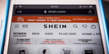 Say goodbye to cheap shopping at Shein, Temu and Amazon - these companies are preparing to raise prices for their US customers.
