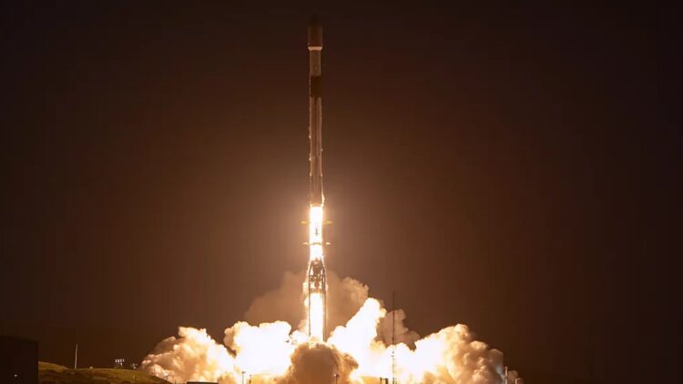 Saying goodbye to the Earth's ionosphere - SpaceX launched two rockets that made a big hole - scientists study it