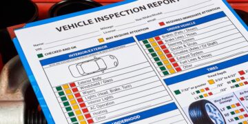 Total change to annual vehicle inspections - from now on, all vehicles that meet these requirements will be exempt from passing the annual inspection - it's official