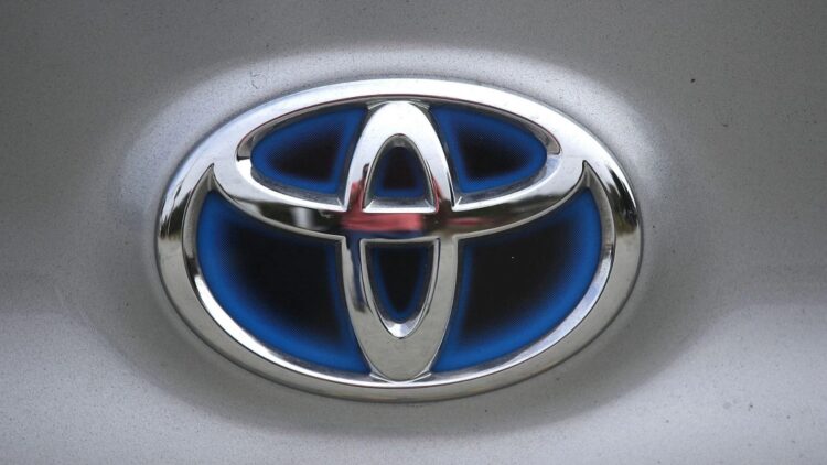 Toyota to change everything about electric cars - arrival of new solid-state batteries confirmed 1 Toyota to change everything about electric cars - arrival of new solid-state batteries confirmed