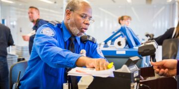 The TSA confirms that these will be the only valid forms of identification