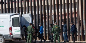 U.S. farmer breaks down in tears over possible deportation of his migrant workers with new measures of Trump's Administration