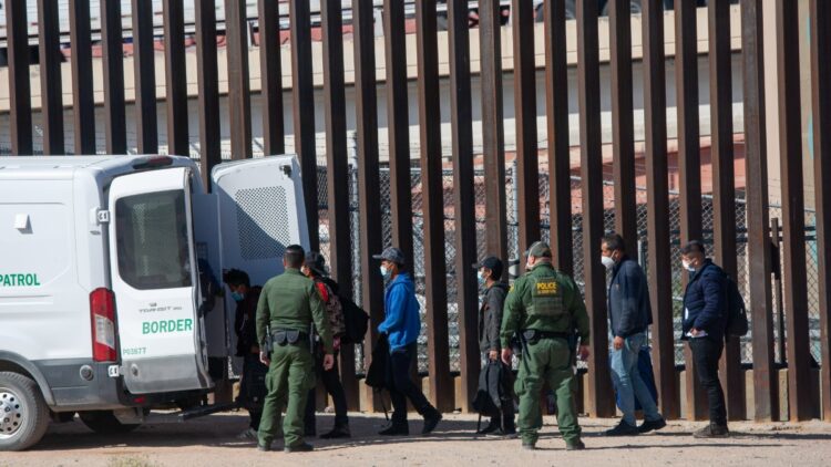 U.S. farmer breaks down in tears over possible deportation of his migrant workers with new measures of Trump's Administration 1 U.S. farmer breaks down in tears over possible deportation of his migrant workers with new measures of Trump's Administration