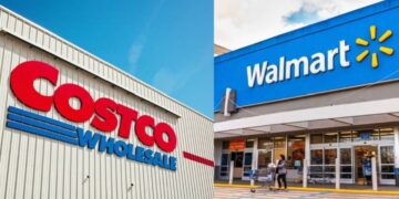 Neither Walmart nor Costco