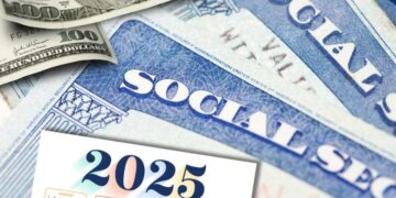Bad news for Americans - these 41 states will not tax Social Security benefits in 2025