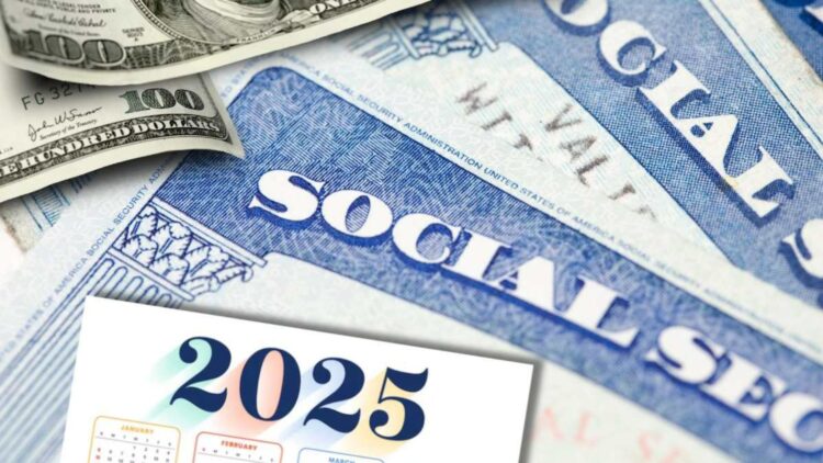 Say goodbye to Social Security benefits from the IRS – they will seize all payments from taxpayers who do not take this step within the estimated time