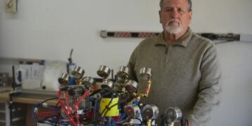 The end of the solar panel - a retiree's invention for almost free energy from a shoebox