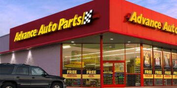 Farewell to this well-known auto parts chain - more than 700 stores will close across the U.S. - 200 will close in New York alone
