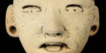 Archaeologists discover ancient clay dolls with detachable heads - the mystery of the first toys