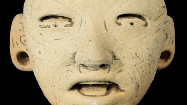 Archaeologists discover ancient clay dolls with detachable heads - the mystery of the first toys