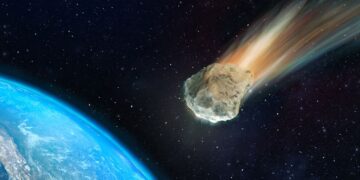 NASA confirms it - A "city destroyer" is approaching Earth - This is the latest information on the asteroid that has astronomers on tenterhooks