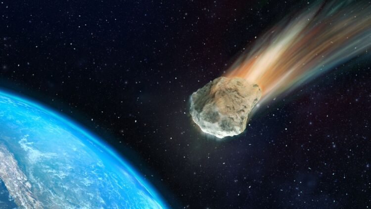NASA confirms it - A "city destroyer" is approaching Earth - This is the latest information on the asteroid that has astronomers on tenterhooks