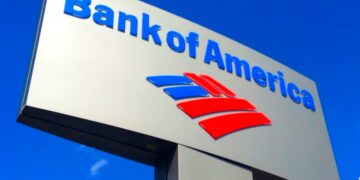 This is important to know if you have an account with Bank of America - they may close it if you do not meet this minimum requirement