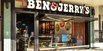 Goodbye Ben & Jerry's - CEO about to be fired for speaking out on social issues