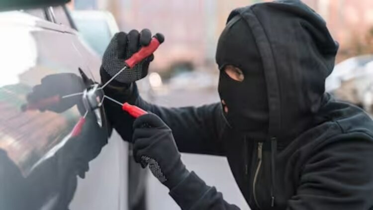 Police confirm - these are the top 10 most stolen vehicles in the USA - Kia and Hyundai top the list