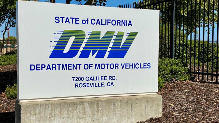 Total change in driver's licenses - DMV makes this surprising decision