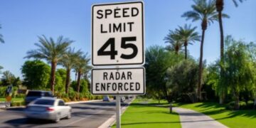 Important new measure for drivers in California - they are now required to have this device in their cars