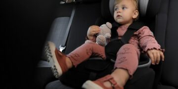 Goodbye to this popular car seat model - all of these units are being urgently recalled due to the risk of injury to children in the vehicle