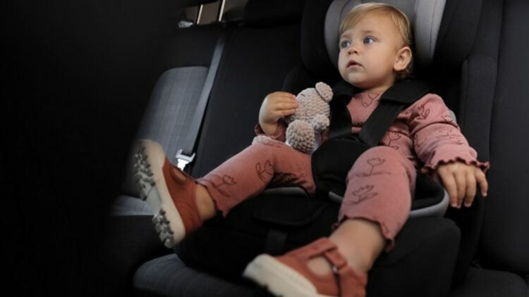 Goodbye to this popular car seat model - all of these units are being urgently recalled due to the risk of injury to children in the vehicle 1 Goodbye to this popular car seat model - all of these units are being urgently recalled due to the risk of injury to children in the vehicle