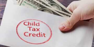 Additional Child Tax Credit - The 3 Mistakes Many Taxpayers Make