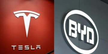 Say goodbye to Tesla's reign - this Chinese manufacturer surprises with a battery technology that could lead the electric future