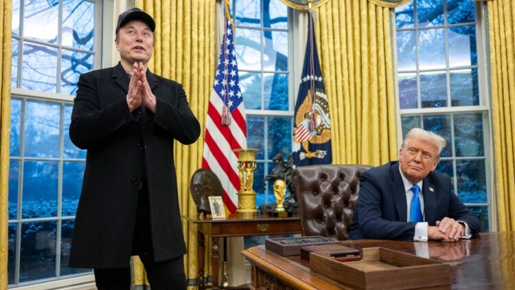 Say goodbye to more than 200,000 credit cards - DOGE confirms it with this new measure - everything is simpler this way