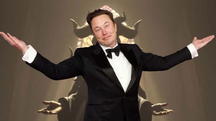 Elon Musk confirms it - teachers will be the first to "go to war" against AI - sooner than previously thought