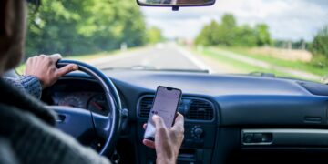 Goodbye to driving—a US state issues more than 500 fines in August and drivers are in shock