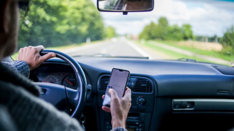 Goodbye to driving—a US state issues more than 500 fines in August and drivers are in shock 1 Goodbye to driving—a US state issues more than 500 fines in August and drivers are in shock