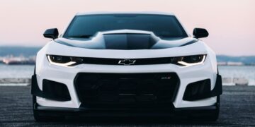 Goodbye GM - More Than 90,000 Vehicles with Automatic Transmissions Urgently Removed from the Market - These are the Models Affected, Including the Legendary Chevy Camaro