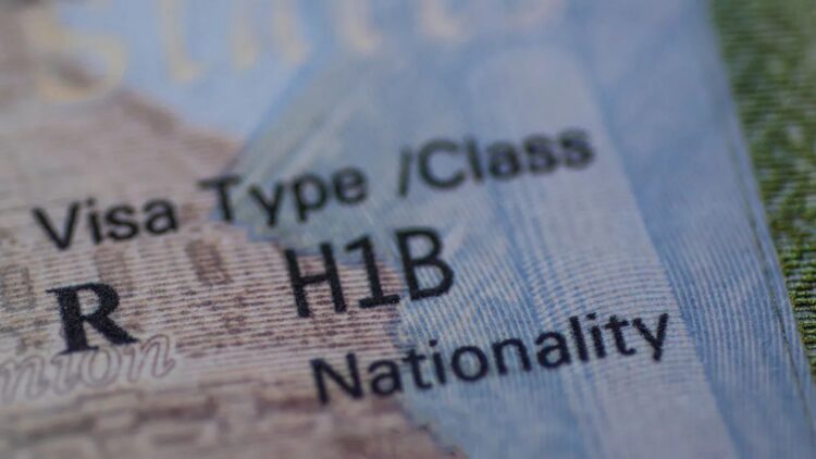 Confirmed - last chance to apply for the H-1B visa - meet all the requirements 1 Confirmed - last chance to apply for the H-1B visa - meet all the requirements
