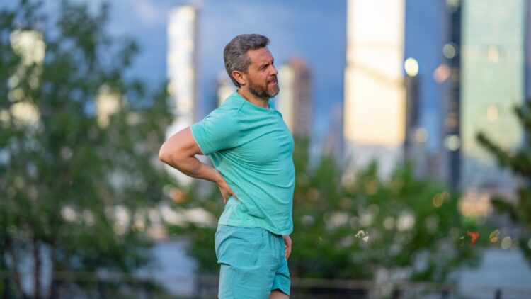 Neither Running nor Walking - Scientists Explain Why Humans Are Designed to Sit - "We Never Evolved to Move" 1 Neither Running nor Walking - Scientists Explain Why Humans Are Designed to Sit - "We Never Evolved to Move"