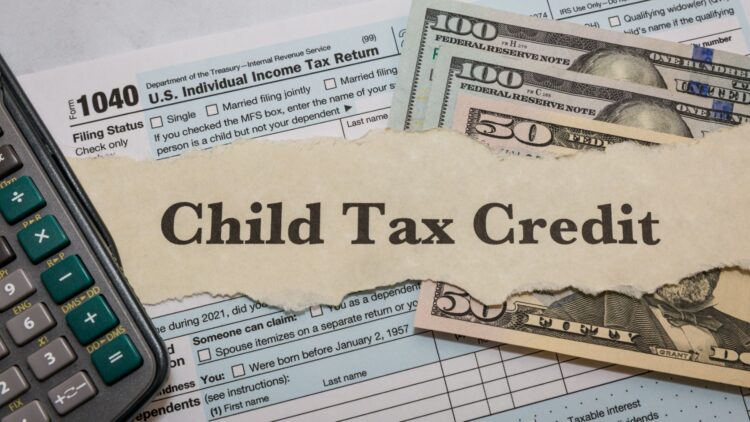 Confirmed - the new Child Tax Credit (CTC) is already providing improved benefits - check if you are on the eligible list 1 Confirmed - the new Child Tax Credit (CTC) is already providing improved benefits - check if you are on the eligible list