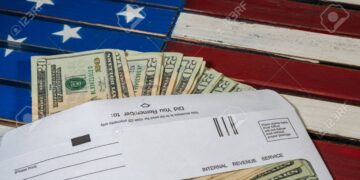 If you don't claim your $1,400 IRS check before this date, you could lose it forever