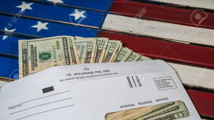 If you don't claim your $1,400 IRS check before this date, you could lose it forever 1 If you don't claim your $1,400 IRS check before this date, you could lose it forever