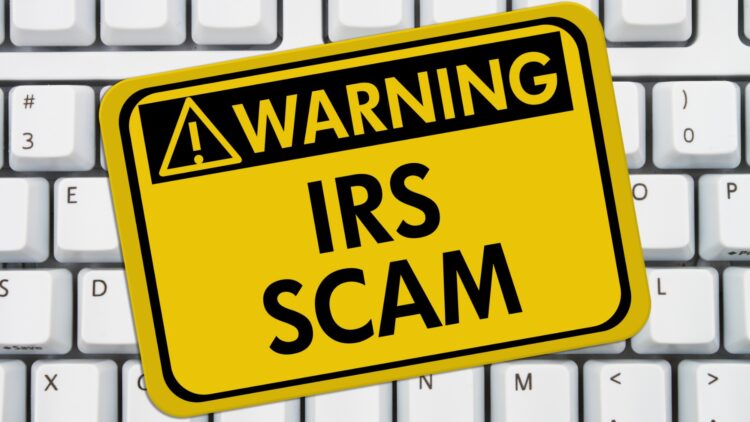 The IRS warning that could change your tax return this 2025 - thousands of people already under investigation 1 The IRS warning that could change your tax return this 2025 - thousands of people already under investigation