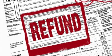 Major change at the IRS - Tax refunds come with big changes this year - it's official