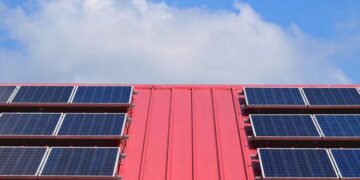 Producing more energy than 20 nuclear reactors, this Japanese perovskite solar panel is changing history forever