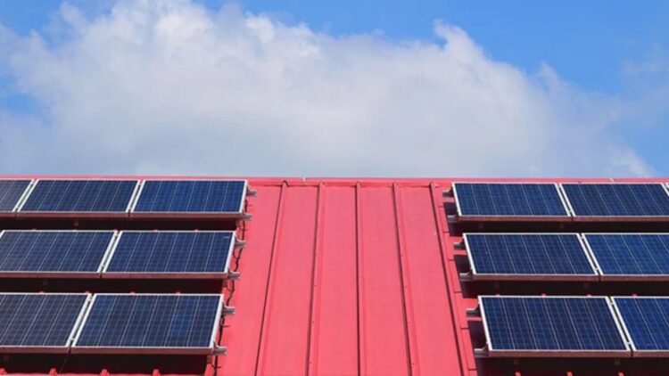 Producing more energy than 20 nuclear reactors, this Japanese perovskite solar panel is changing history forever 1 Producing more energy than 20 nuclear reactors, this Japanese perovskite solar panel is changing history forever