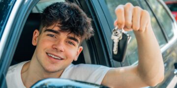 Major change in Kentucky driver's licenses - in this state, those who reach the age of 15 will be able to obtain a license as soon as the law is passed