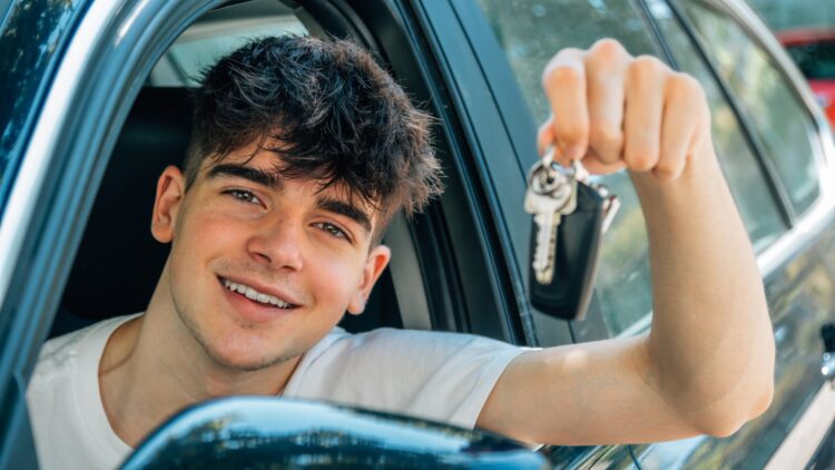 Major change in Kentucky driver's licenses - in this state, those who reach the age of 15 will be able to obtain a license as soon as the law is passed