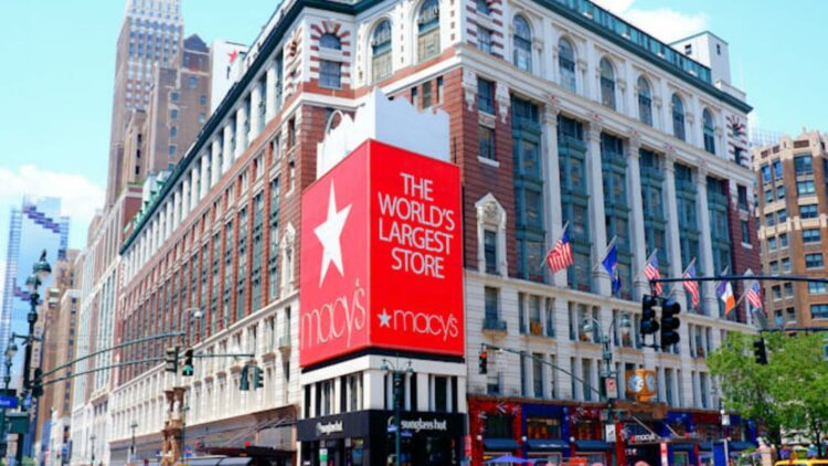 Farewell to this iconic US retailer as it closes its doors after 150 years and liquidates its entire inventory 1 Farewell to this iconic US retailer as it closes its doors after 150 years and liquidates its entire inventory