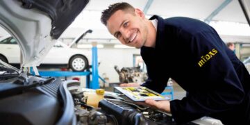 Confirmed by CR - these are the brands most visited by garages - Japanese among the most reliable